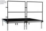 GT Stage Deck System 4 x 2m - 40cm Height